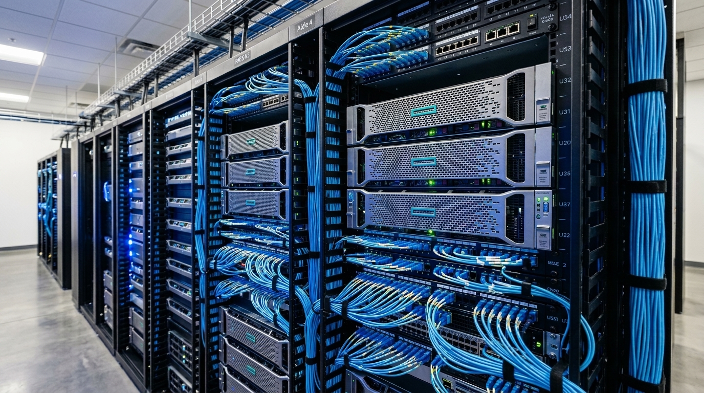 Managed IT Services